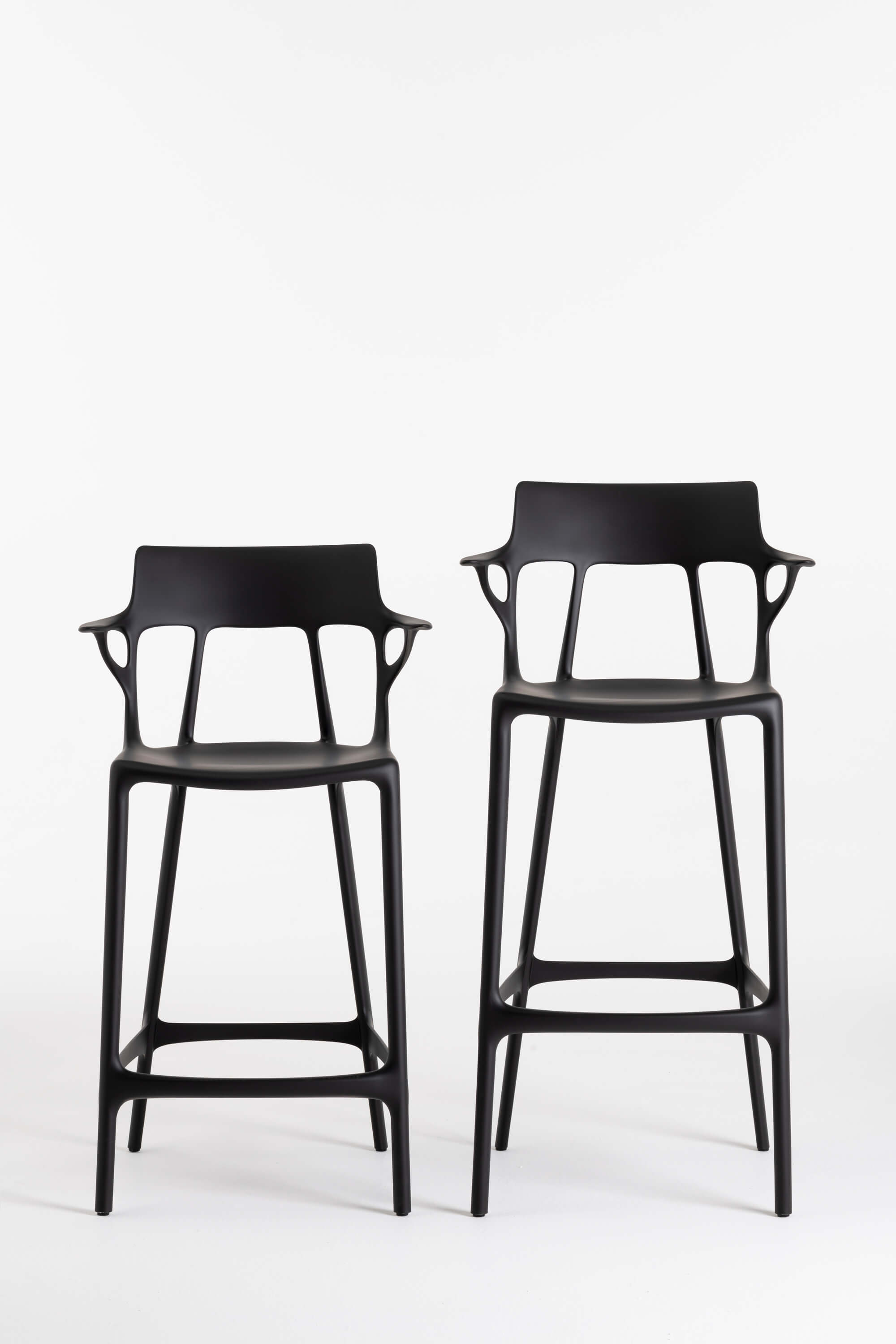 A.I STOOL (KARTELL) - Chairs