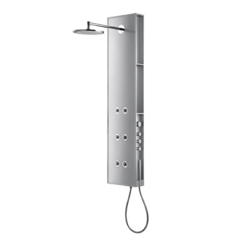 Axor Starck X - Shower collection (Axor) - Bathrooms