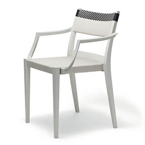 Play with Dedon Chair (DEDON) - Chairs