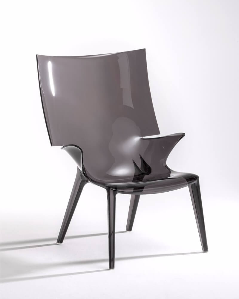 Uncle Jim (KARTELL) - Armchairs