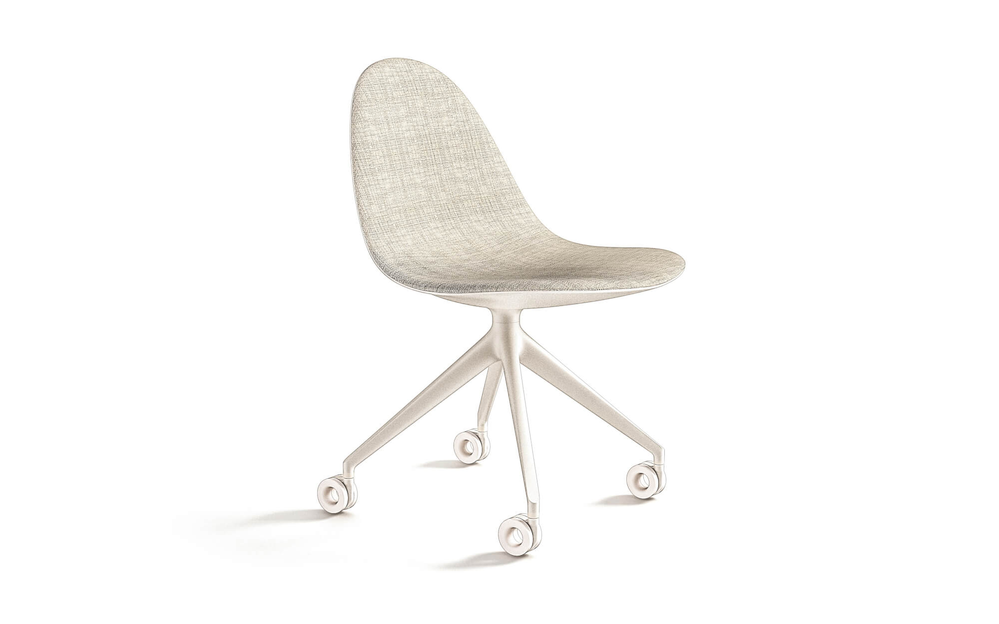 CAPRICE & PASSION, chairs (CASSINA) - Armchairs