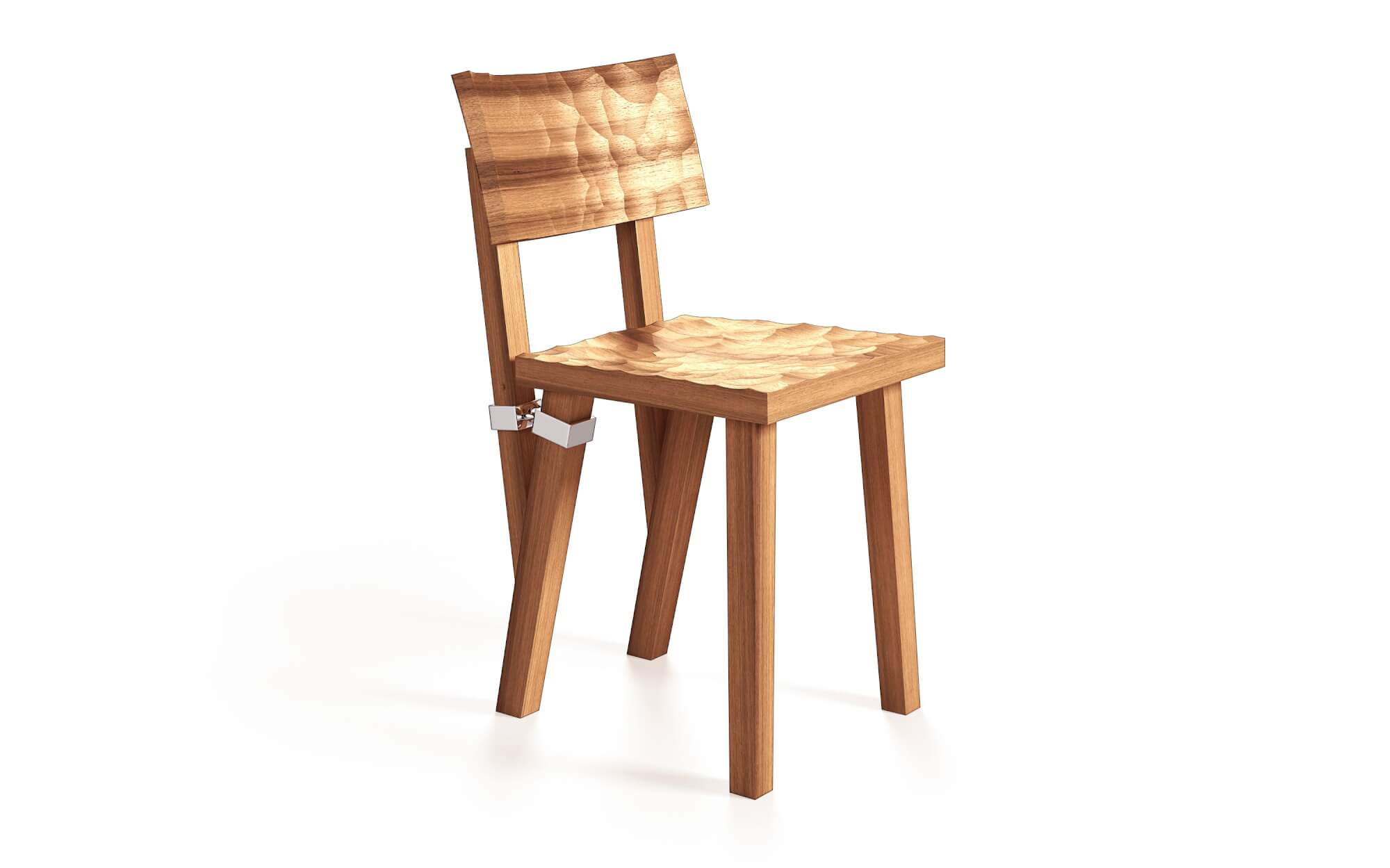 Torquemada Collection (Driade)  - Chairs