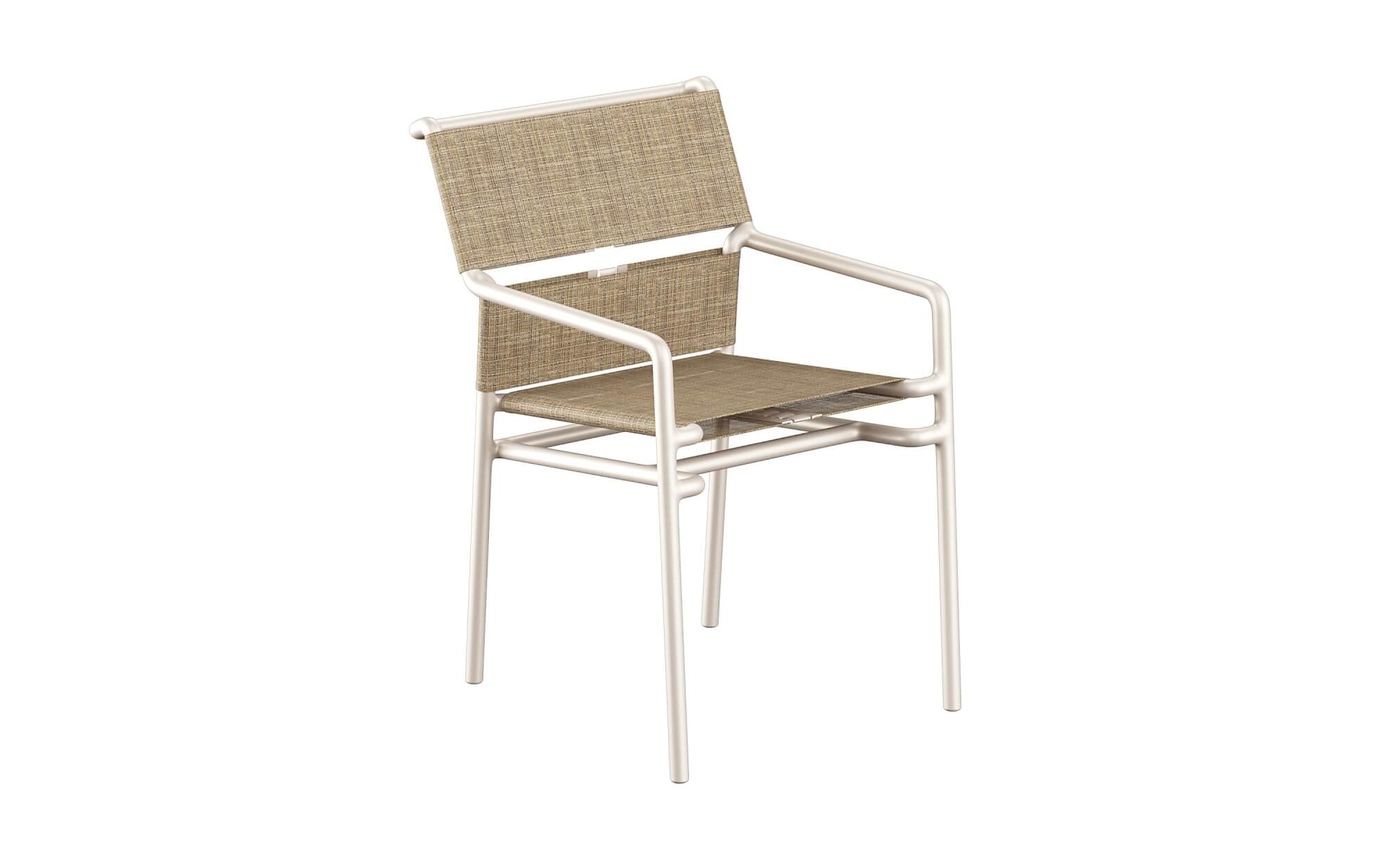 Sun Tan Collection (Kartell) - Chairs