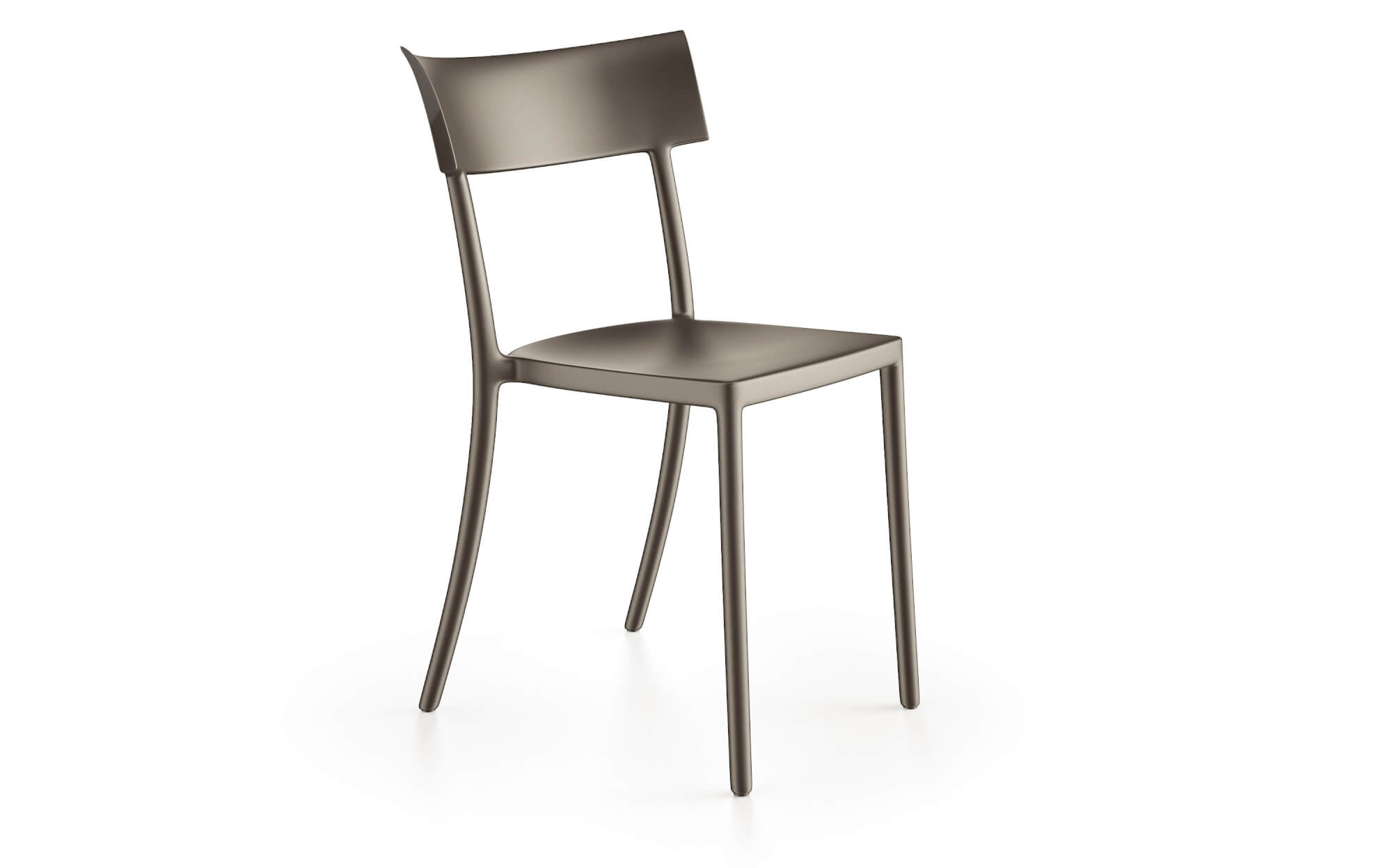 Generic.CW (Kartell)  - Chairs