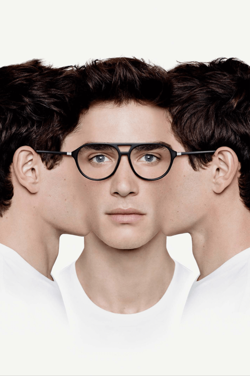 STARCK EYES SUMMER COLLECTION 2016 (LUXOTTICA) - Body