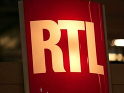 "Les Grosses Têtes" - Philippe Starck - RTL - 