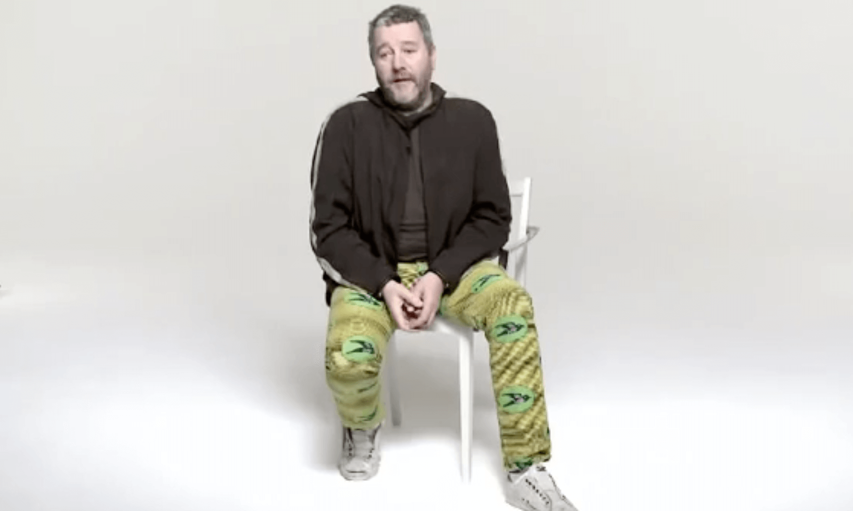 "Play with DEDON" - Philippe Starck - 