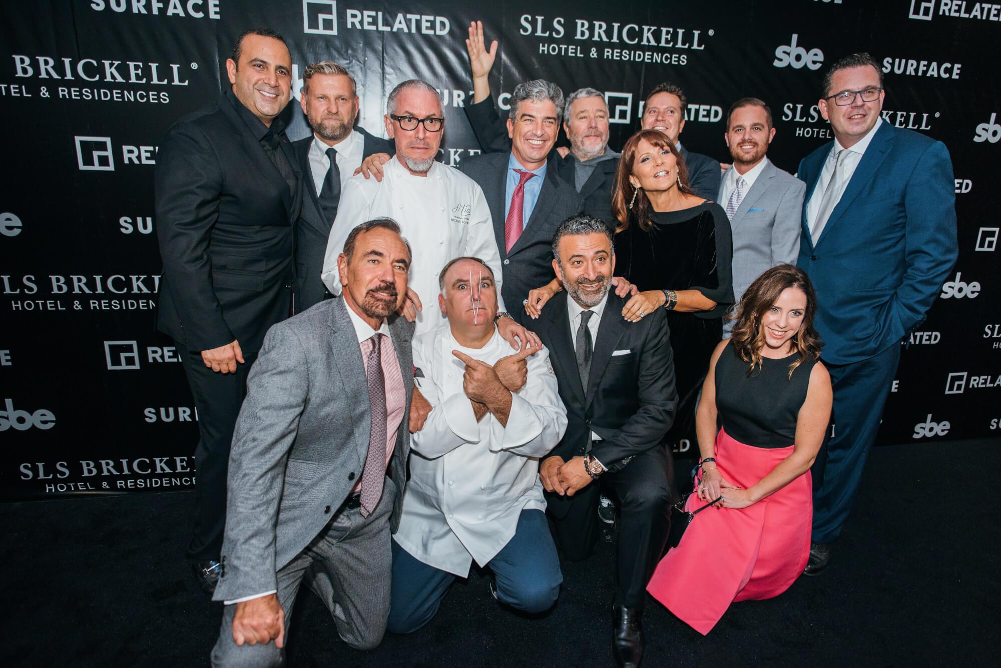 SLS BRICKELL, TIMELESS ELEGANCE, HUMOR, POETRY, AND PLAYFULNESS 
