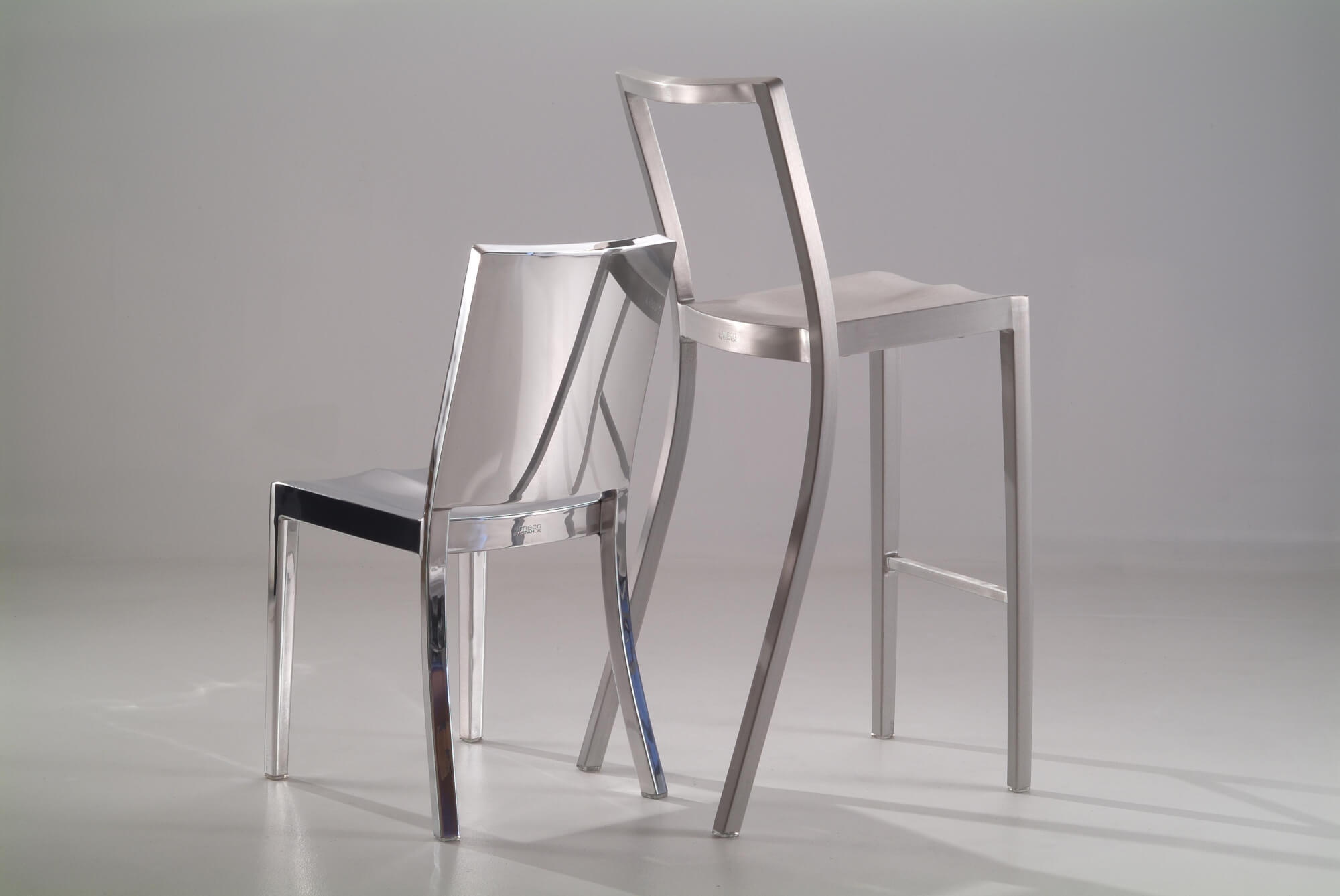 Philippe Starck and Emeco - A Long Lasting Collaboration