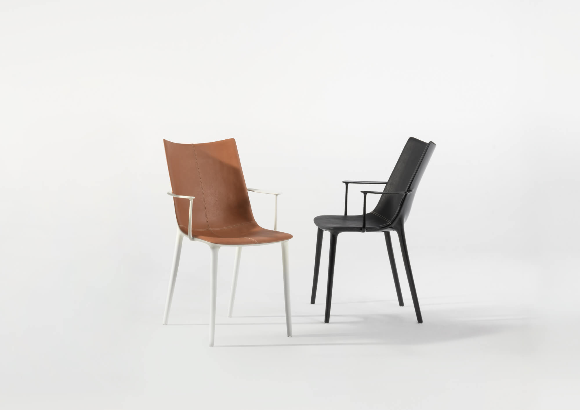 H.H.H. (Kartell) - Chairs