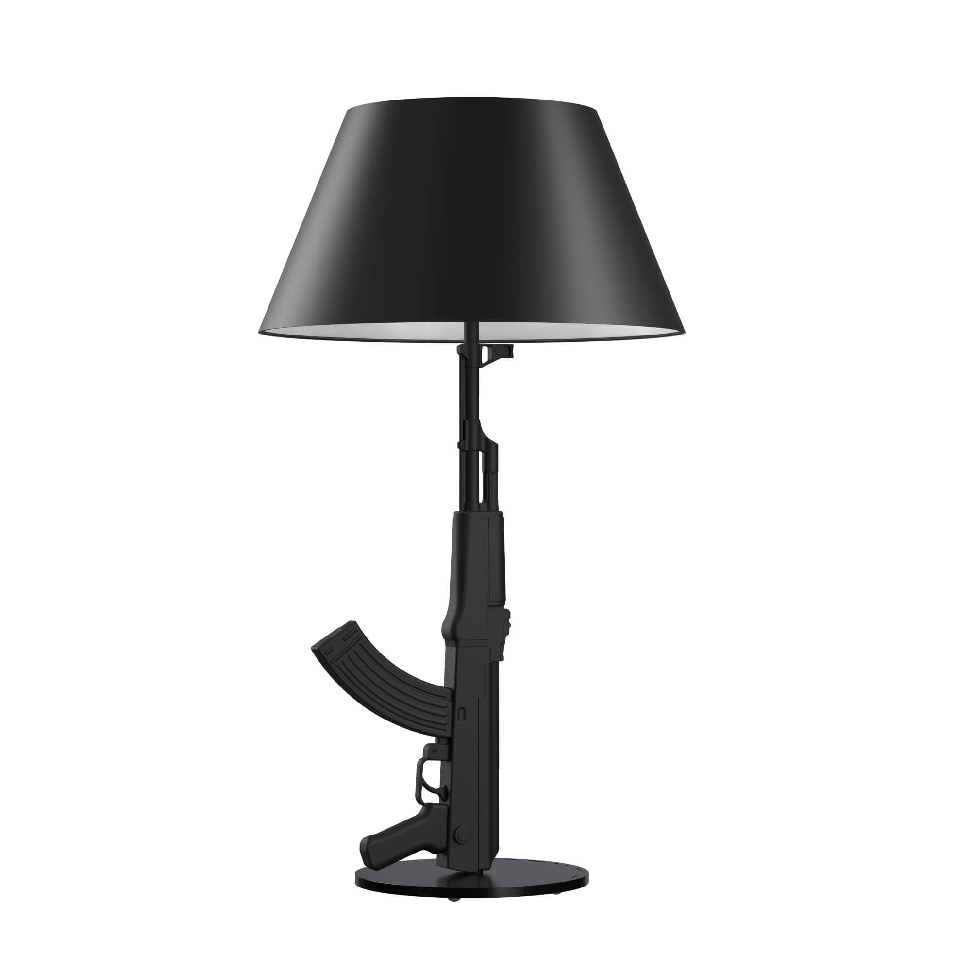 GUN LAMP (FLOS) - 