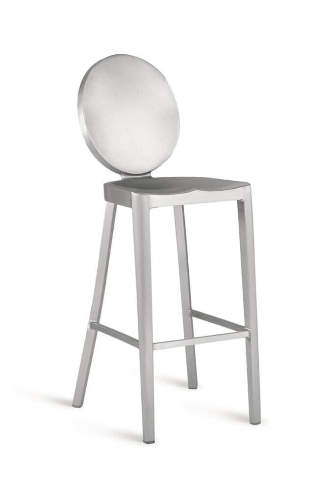 Kong Chair, Emeco