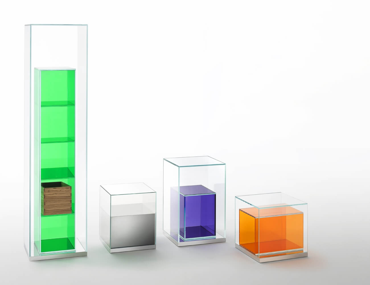 BOXINBOX (GLAS ITALIA)