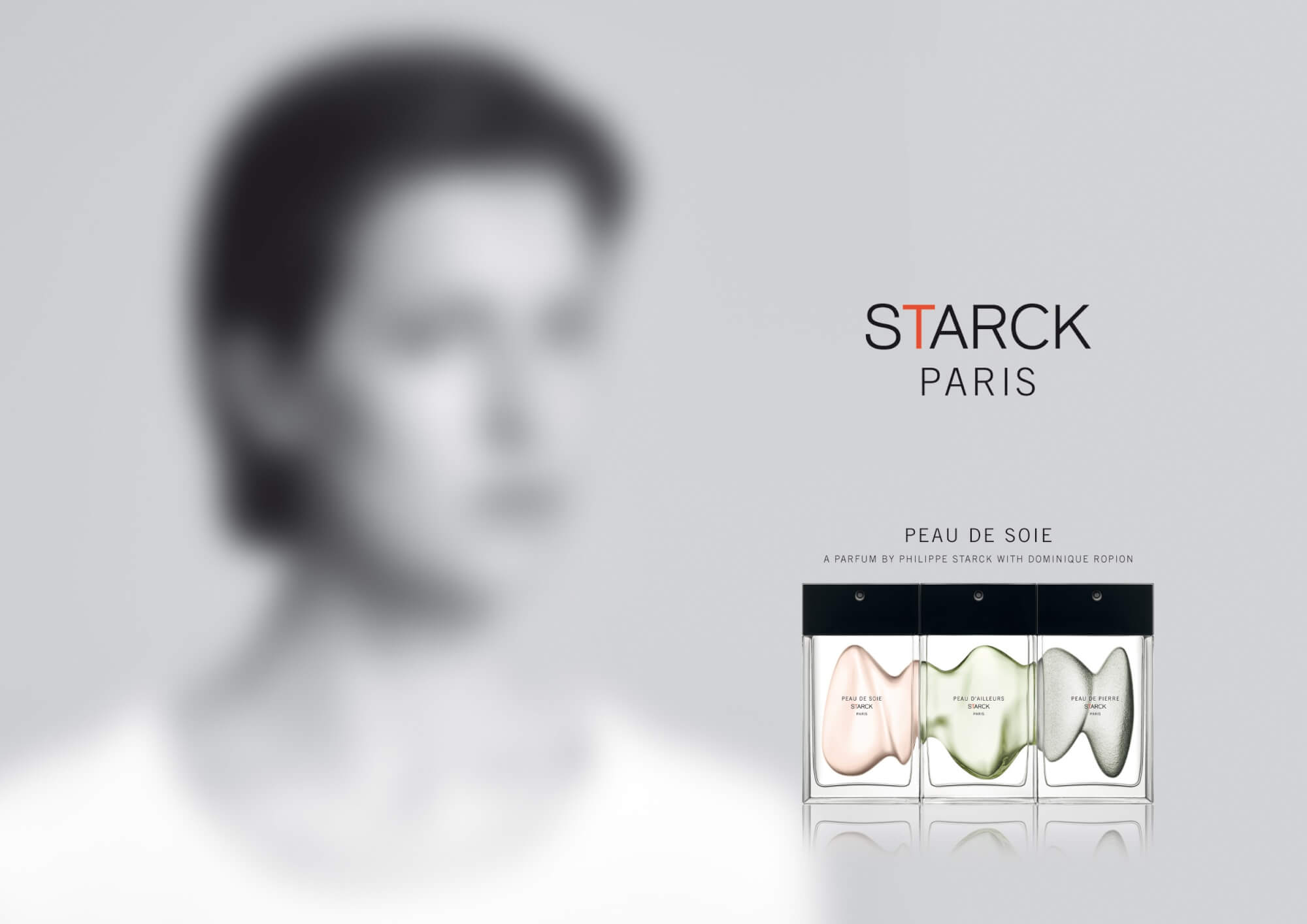 starck hotel paris