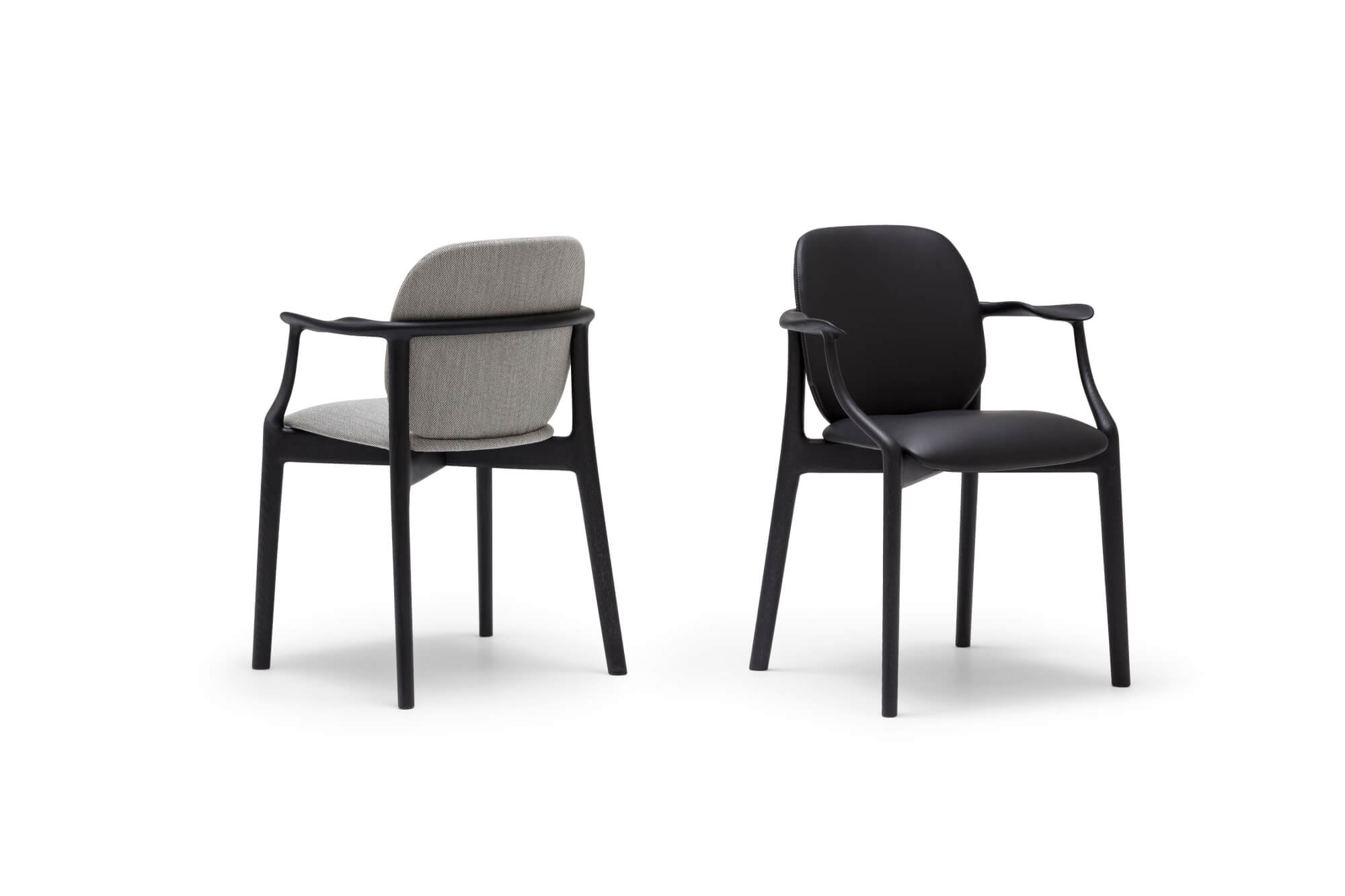 Solo (Andreu World) - Chairs