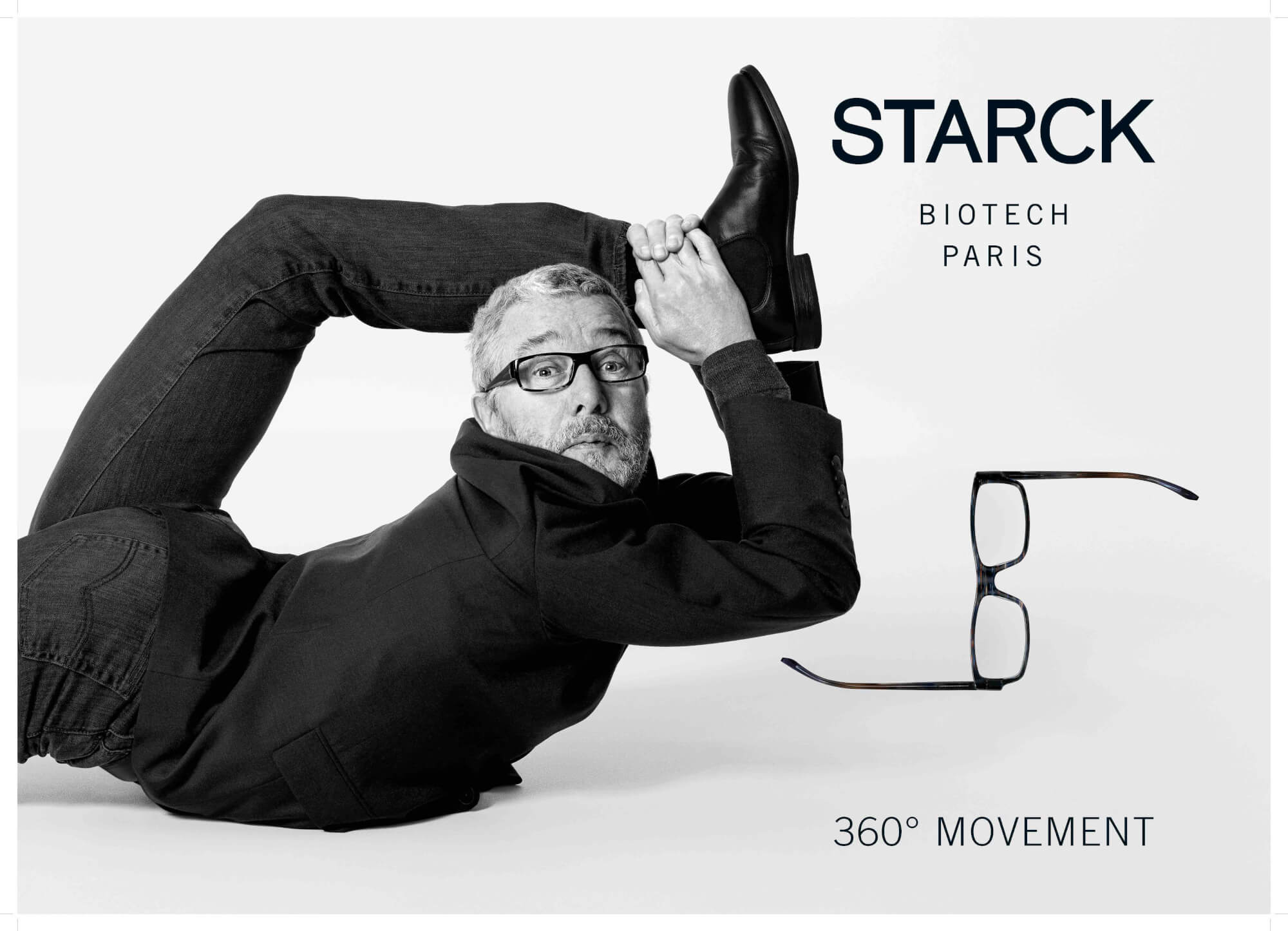 Starck Biotech Paris