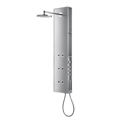 Axor Starck X - Shower collection (Axor)