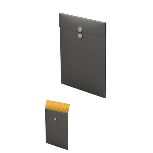 Document Holder (P.F.U.E) - 