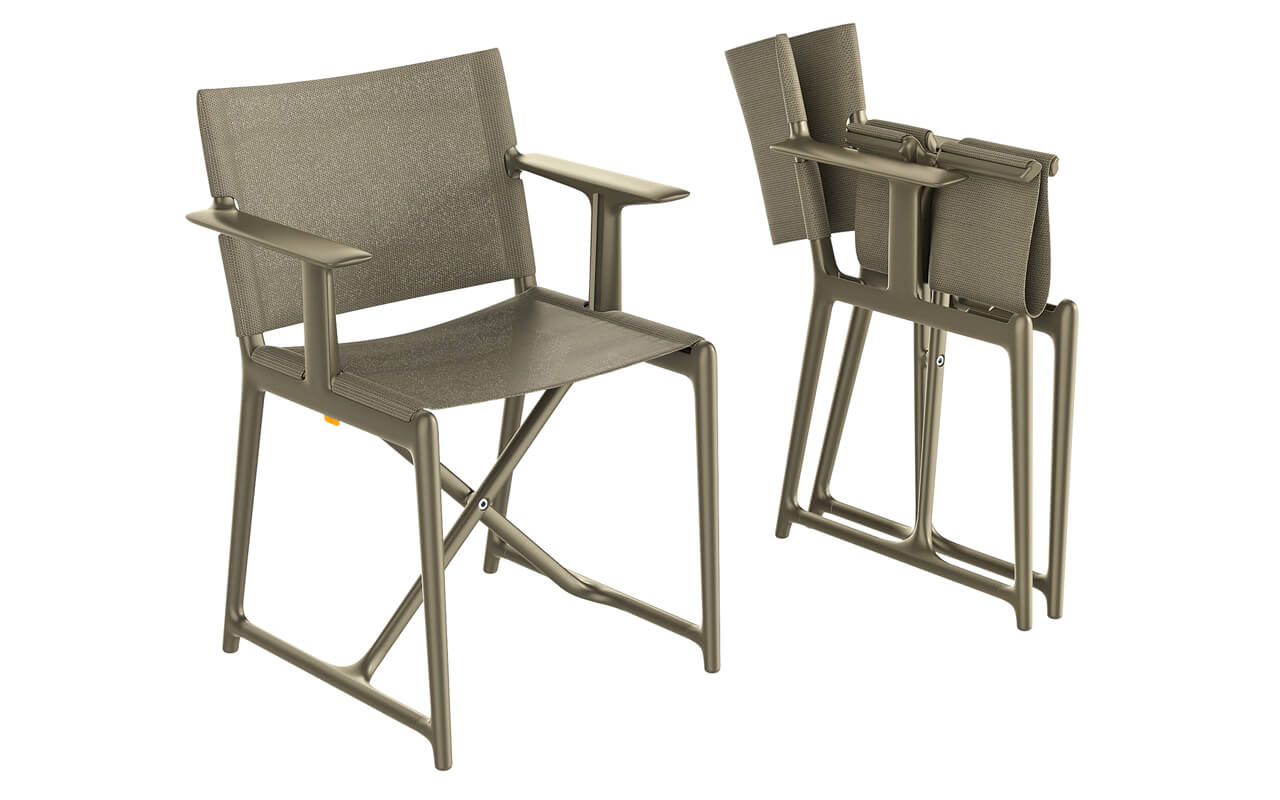 STANLEY (MAGIS) - Chairs