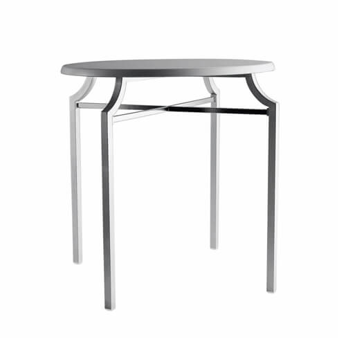 One Cafe table (DRIADE)