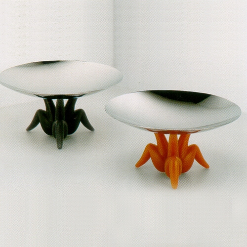 Les Ministres (Alessi) - Kitchen Tableware