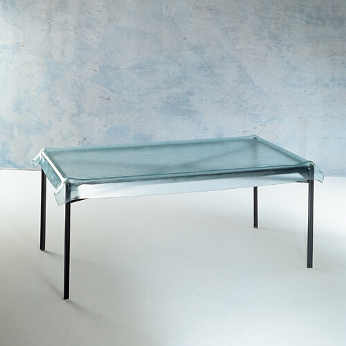 Illusion, table (FIAM)