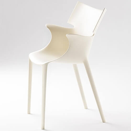 Uncle Jo (Kartell) - Chairs