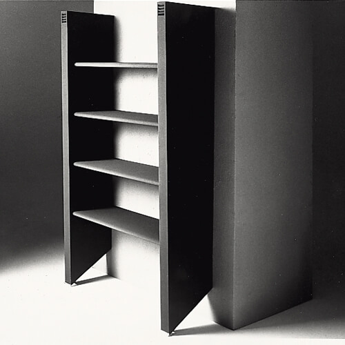 HERBERT SCHOENHEIT (DISFORM) - Shelves and Drawers