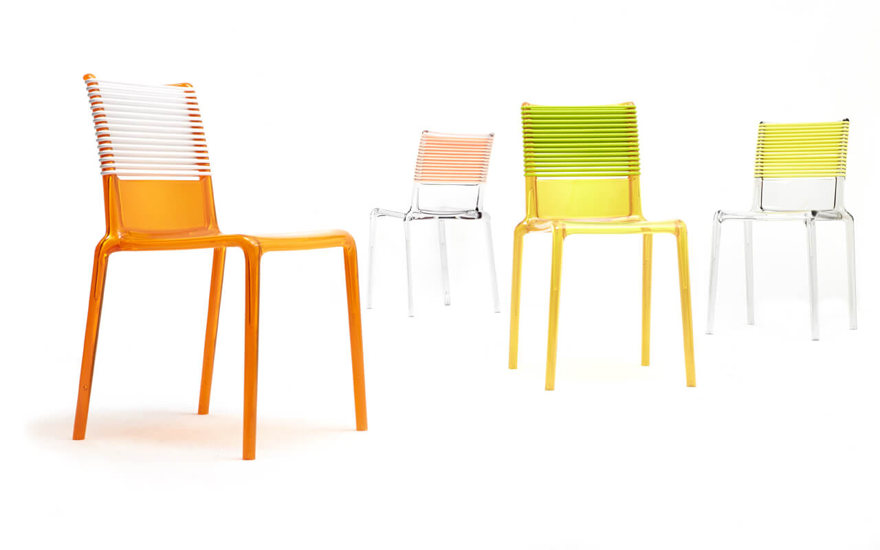 MISA JOY (TOG) - Chairs