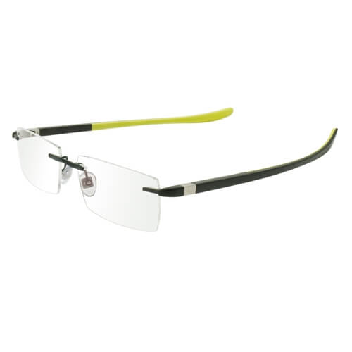 Starck Eyes 2009 Collection (Luxottica) - Body