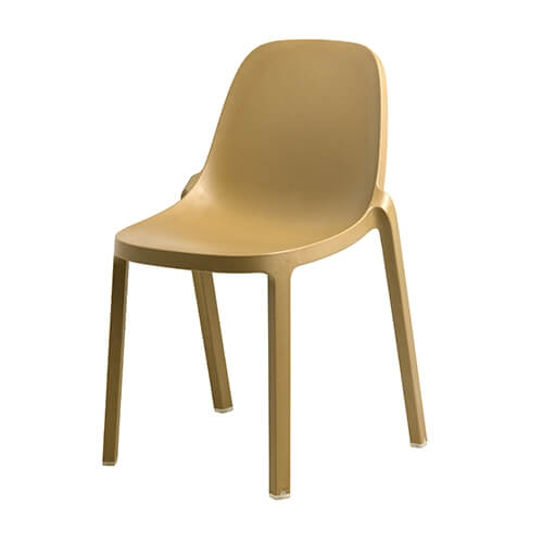 Broom chair (Emeco)