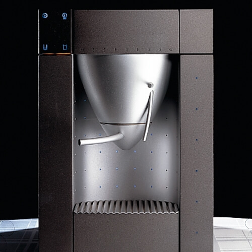 Espresso Machine (Nespresso) - Kitchen Tableware