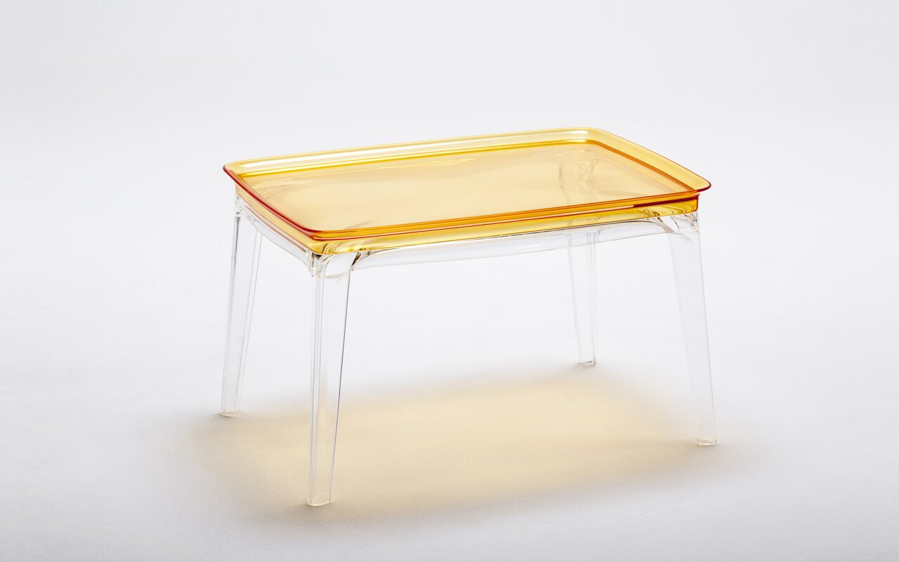 UNCLE OTTO (KARTELL) - Tables