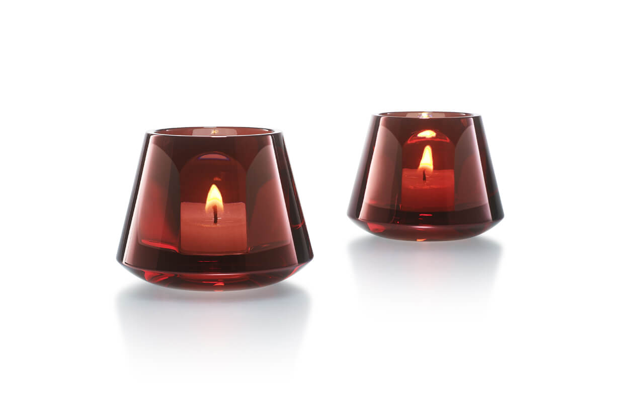 Baby Our Fire (BACCARAT) - Kitchen Tableware