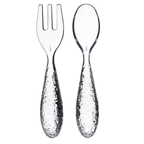 Baby Fork and Spoon (Target)