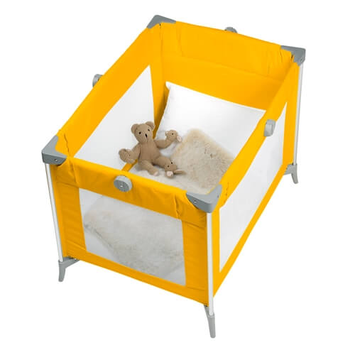 Travel Cot (Target / MacLaren) - Children's