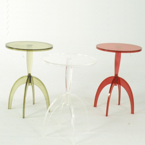 T-Table (KARTELL)