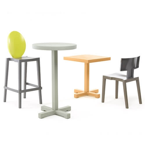 JOA SEKOYA (TOG) - Tables