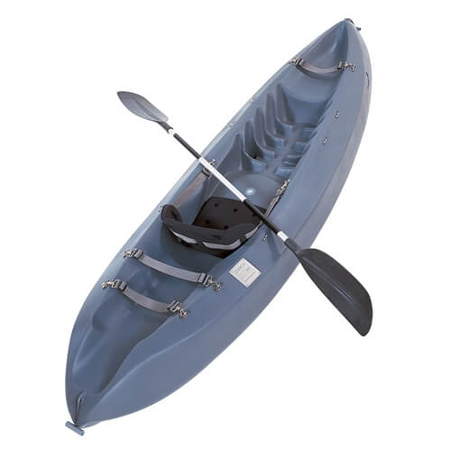 Kayak (Rotomod) - Boats