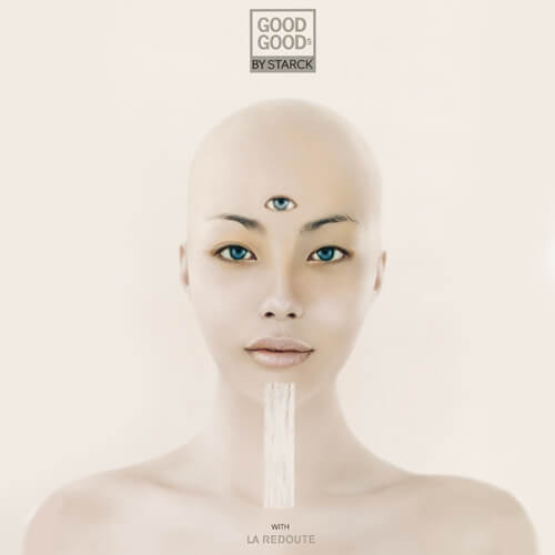 Good Goods Catalog (La Redoute) - Good Goods