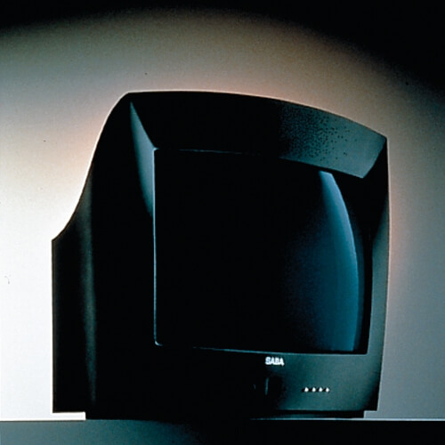 TV (Saba)