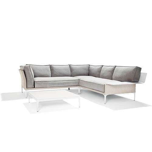 Rayn (Dedon) - Sofas