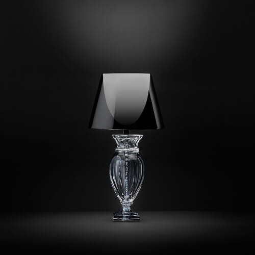 Hooo (Flos x Baccarat) - 