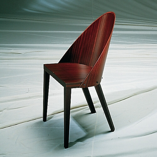 ROYALTON CHAIR (DRIADE)