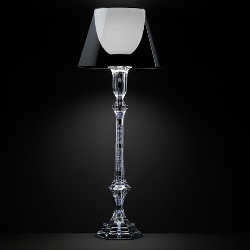 Haaa (Flos x Baccarat) - 