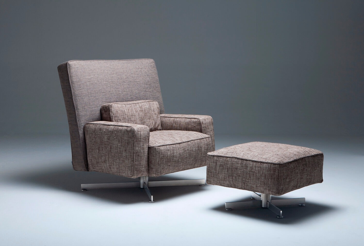 CINEMASCOPE (DRIADE) - Armchairs