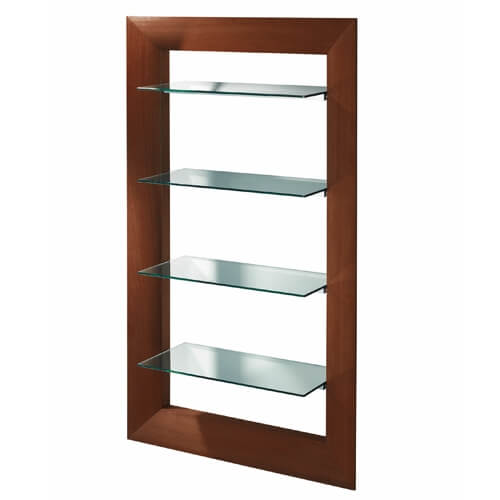 FRAME (DRIADE) - Shelves and Drawers