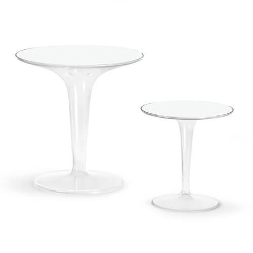 Topless (KARTELL) - Tables