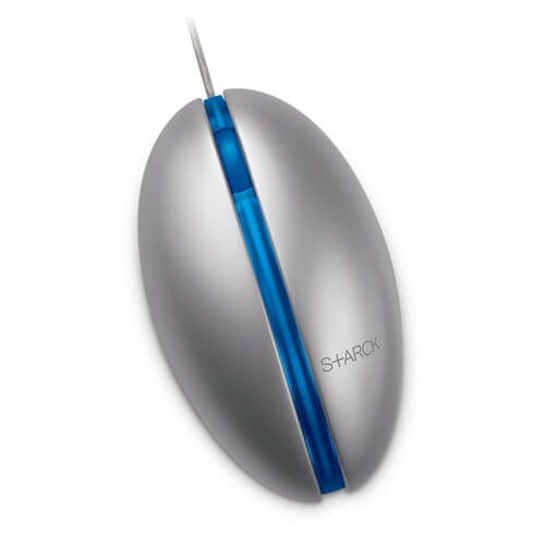 Optical Mouse (Microsoft) - High-Tech