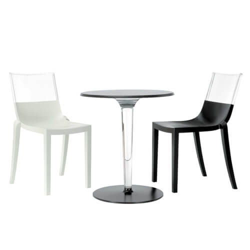 TopTop & TopCut (KARTELL)